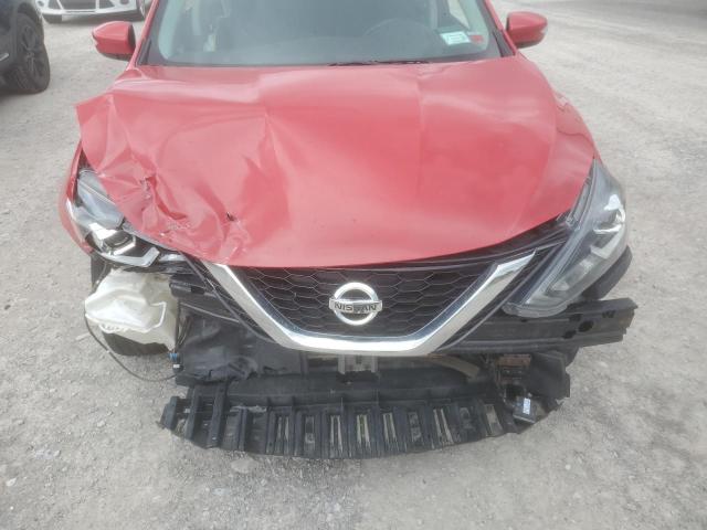 Photo 10 VIN: 3N1AB7AP7KY291823 - NISSAN SENTRA S 