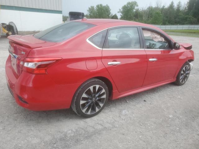 Photo 2 VIN: 3N1AB7AP7KY291823 - NISSAN SENTRA S 