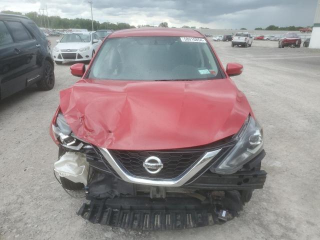 Photo 4 VIN: 3N1AB7AP7KY291823 - NISSAN SENTRA S 