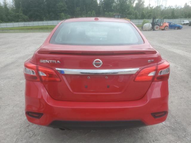 Photo 5 VIN: 3N1AB7AP7KY291823 - NISSAN SENTRA S 