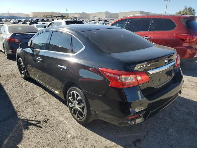 Photo 1 VIN: 3N1AB7AP7KY292583 - NISSAN SENTRA 