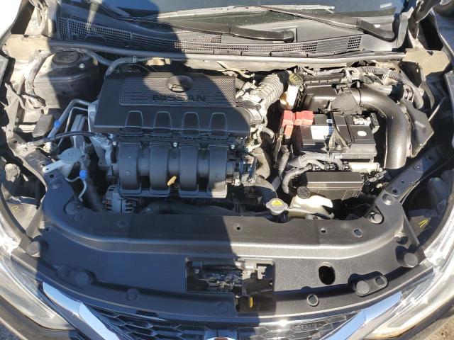 Photo 10 VIN: 3N1AB7AP7KY292583 - NISSAN SENTRA 