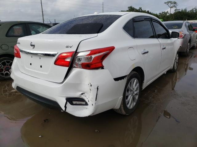 Photo 3 VIN: 3N1AB7AP7KY294611 - NISSAN SENTRA S 