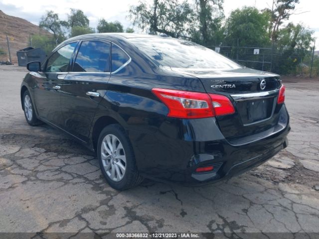 Photo 2 VIN: 3N1AB7AP7KY294740 - NISSAN SENTRA 