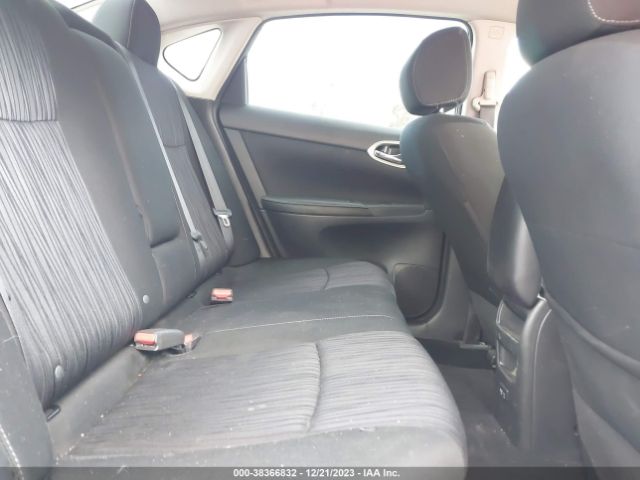 Photo 7 VIN: 3N1AB7AP7KY294740 - NISSAN SENTRA 