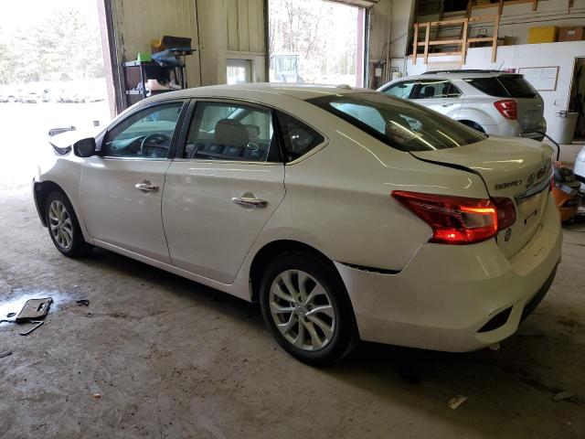 Photo 1 VIN: 3N1AB7AP7KY298528 - NISSAN SENTRA 