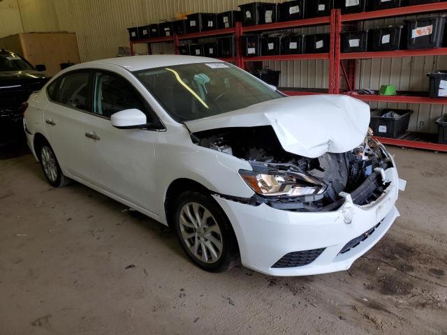 Photo 3 VIN: 3N1AB7AP7KY298528 - NISSAN SENTRA 