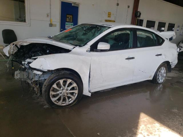 Photo 0 VIN: 3N1AB7AP7KY299176 - NISSAN SENTRA S 