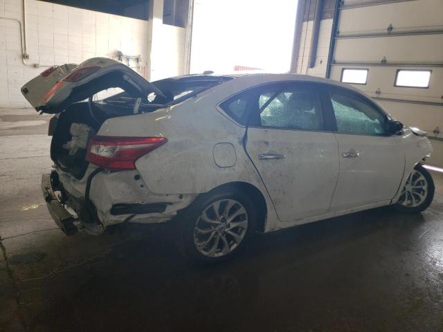 Photo 2 VIN: 3N1AB7AP7KY299176 - NISSAN SENTRA S 