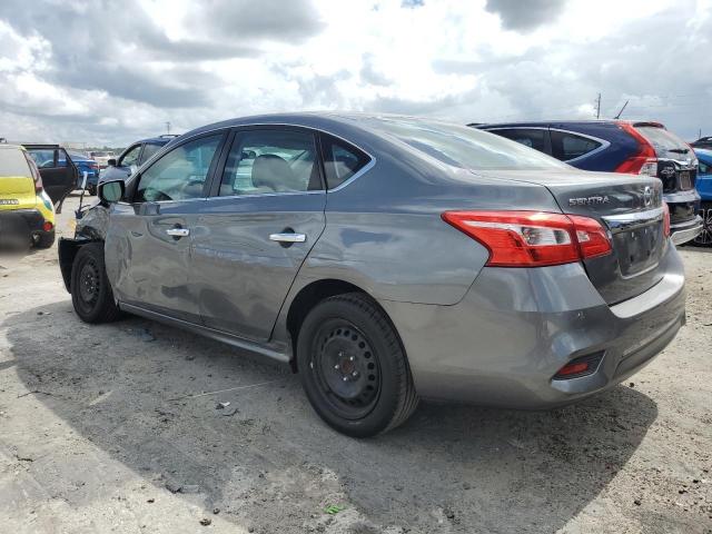 Photo 1 VIN: 3N1AB7AP7KY300682 - NISSAN SENTRA 