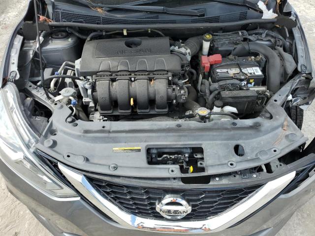 Photo 10 VIN: 3N1AB7AP7KY300682 - NISSAN SENTRA 