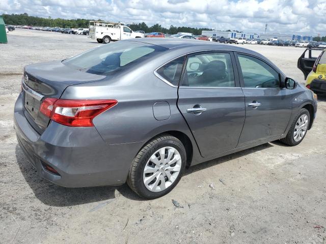 Photo 2 VIN: 3N1AB7AP7KY300682 - NISSAN SENTRA 