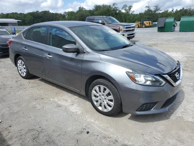 Photo 3 VIN: 3N1AB7AP7KY300682 - NISSAN SENTRA 