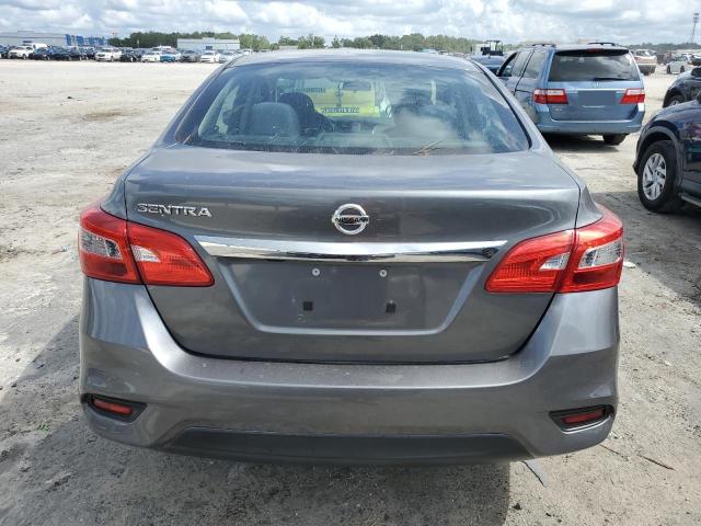 Photo 5 VIN: 3N1AB7AP7KY300682 - NISSAN SENTRA 