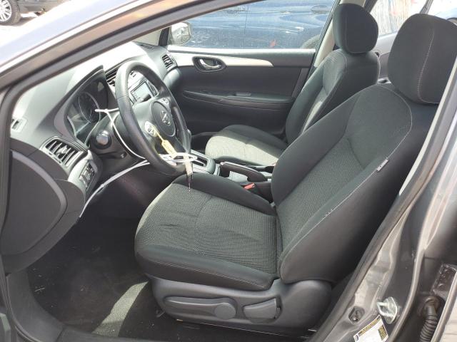 Photo 6 VIN: 3N1AB7AP7KY300682 - NISSAN SENTRA 