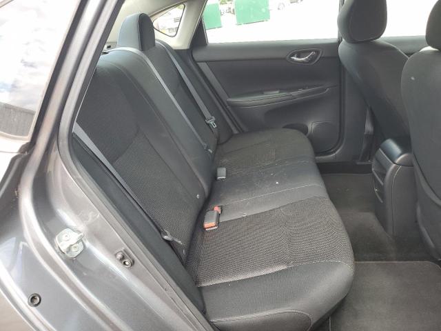 Photo 9 VIN: 3N1AB7AP7KY300682 - NISSAN SENTRA 