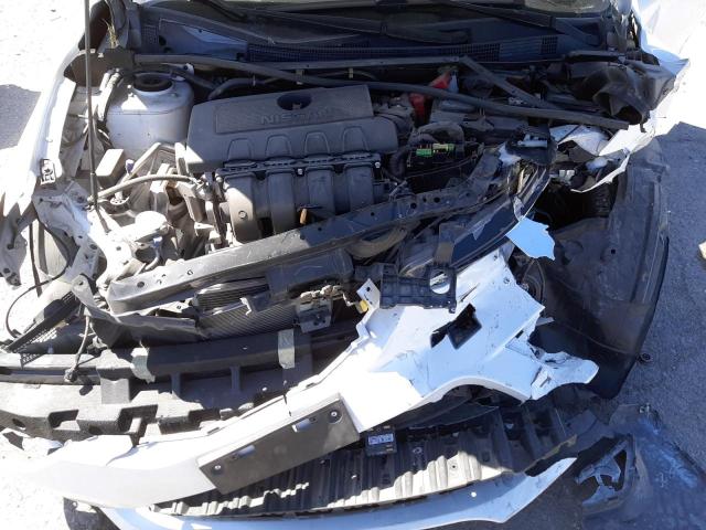 Photo 6 VIN: 3N1AB7AP7KY301864 - NISSAN SENTRA S 