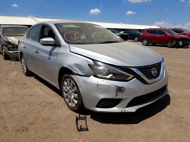 Photo 8 VIN: 3N1AB7AP7KY301895 - NISSAN SENTRA S 