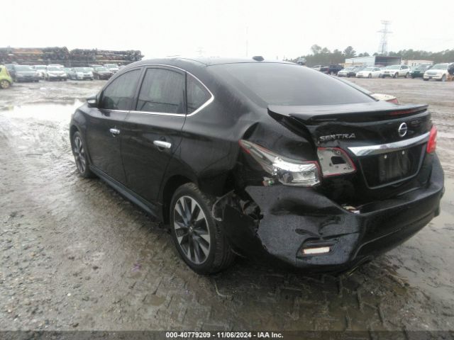 Photo 2 VIN: 3N1AB7AP7KY302562 - NISSAN SENTRA 