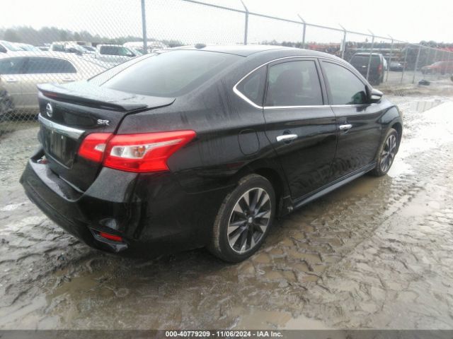 Photo 3 VIN: 3N1AB7AP7KY302562 - NISSAN SENTRA 