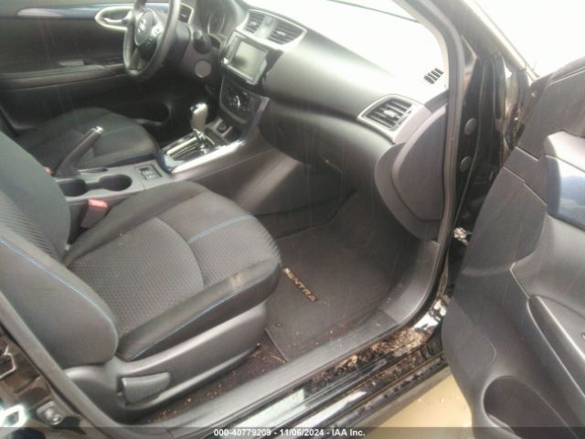 Photo 4 VIN: 3N1AB7AP7KY302562 - NISSAN SENTRA 