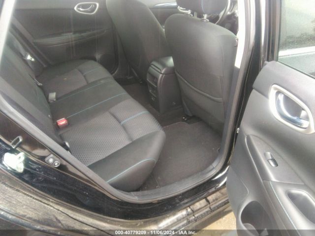 Photo 7 VIN: 3N1AB7AP7KY302562 - NISSAN SENTRA 