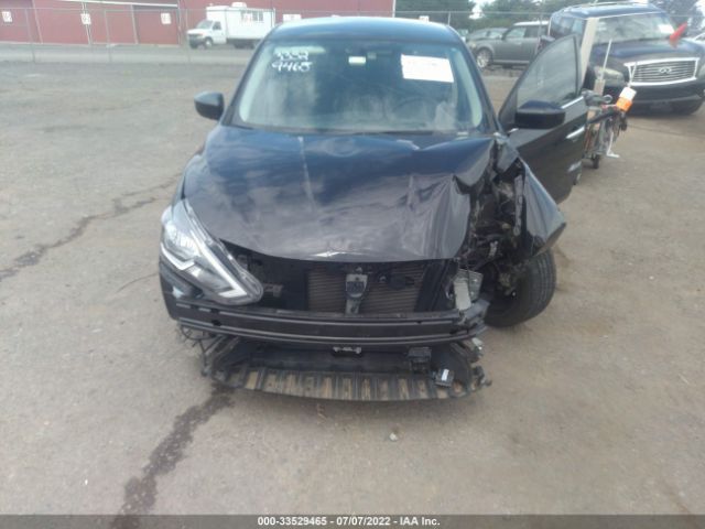 Photo 5 VIN: 3N1AB7AP7KY303064 - NISSAN SENTRA 