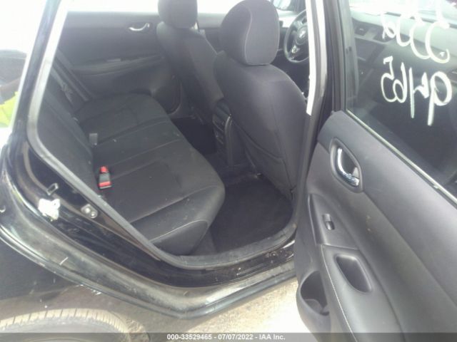 Photo 7 VIN: 3N1AB7AP7KY303064 - NISSAN SENTRA 