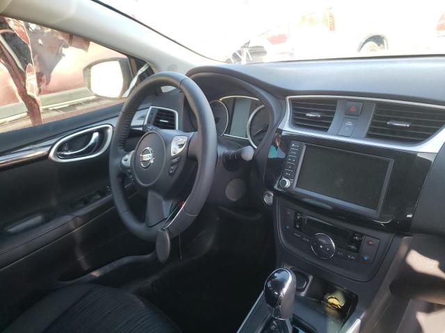 Photo 8 VIN: 3N1AB7AP7KY303646 - NISSAN SENTRA S 