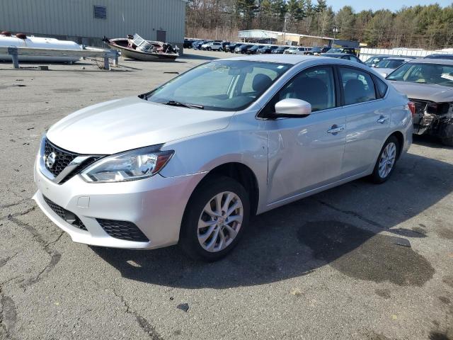 Photo 0 VIN: 3N1AB7AP7KY304084 - NISSAN SENTRA S 