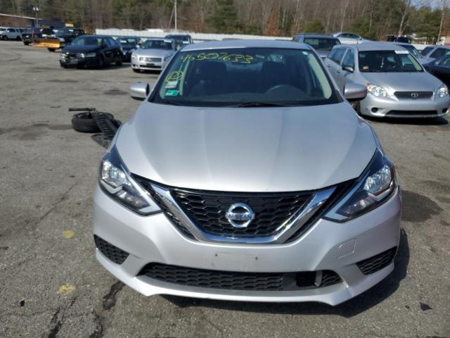 Photo 4 VIN: 3N1AB7AP7KY304084 - NISSAN SENTRA S 