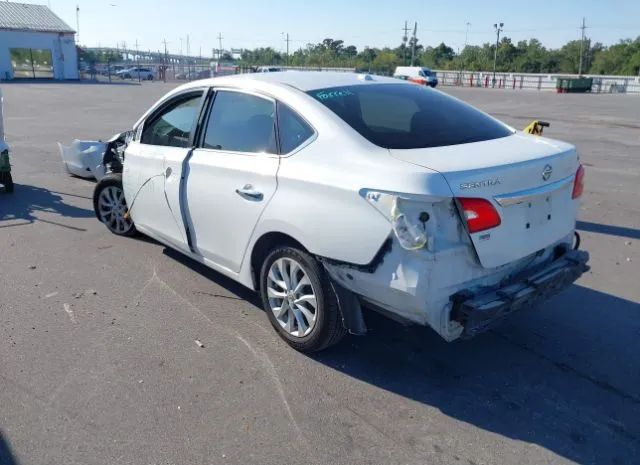 Photo 2 VIN: 3N1AB7AP7KY304859 - NISSAN SENTRA 