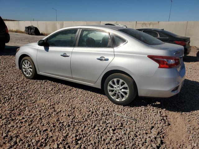 Photo 1 VIN: 3N1AB7AP7KY304862 - NISSAN SENTRA S 