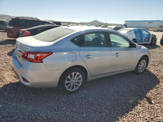 Photo 2 VIN: 3N1AB7AP7KY304862 - NISSAN SENTRA S 