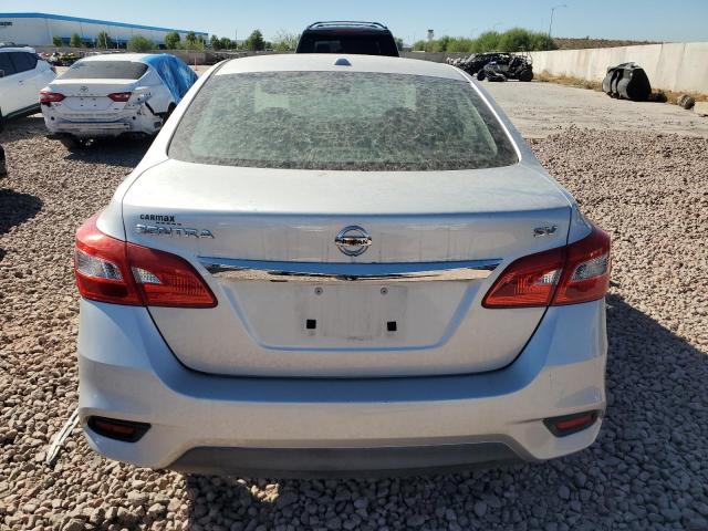 Photo 5 VIN: 3N1AB7AP7KY304862 - NISSAN SENTRA S 