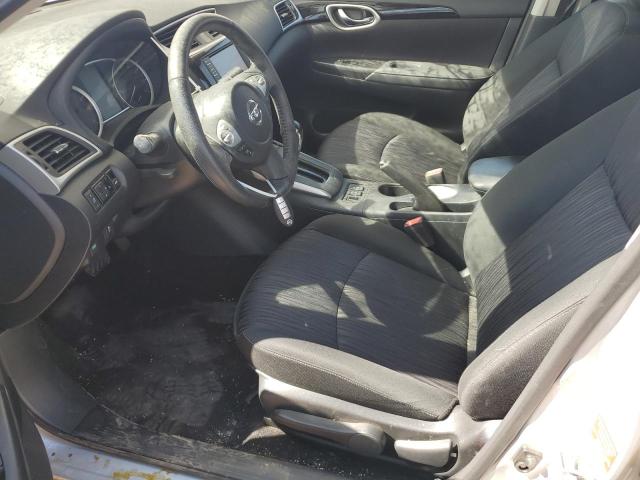 Photo 6 VIN: 3N1AB7AP7KY304862 - NISSAN SENTRA S 