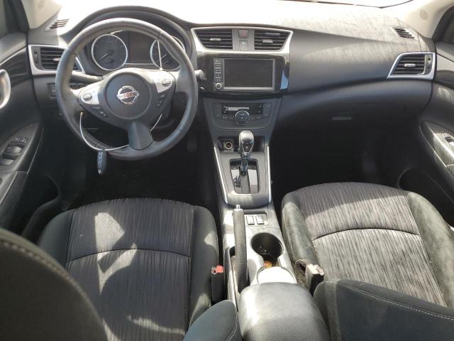 Photo 7 VIN: 3N1AB7AP7KY304862 - NISSAN SENTRA S 