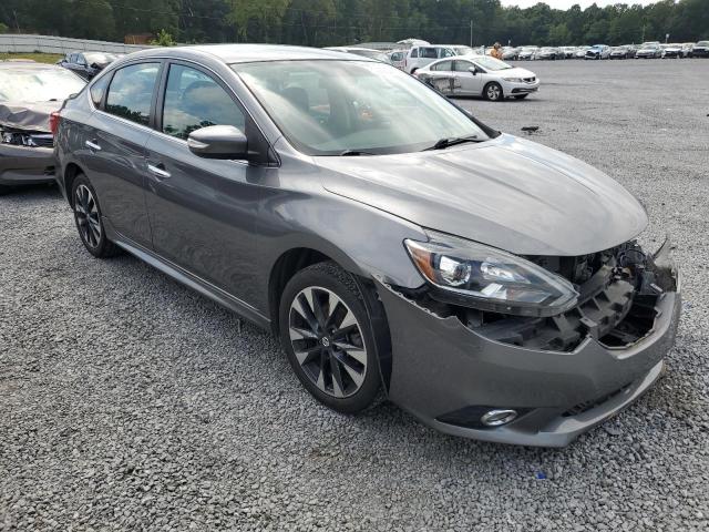 Photo 3 VIN: 3N1AB7AP7KY306059 - NISSAN SENTRA 