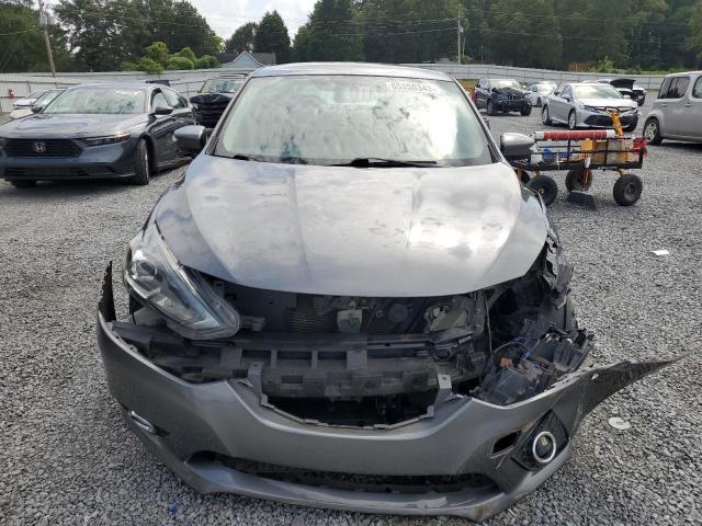 Photo 4 VIN: 3N1AB7AP7KY306059 - NISSAN SENTRA 