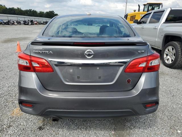 Photo 5 VIN: 3N1AB7AP7KY306059 - NISSAN SENTRA 