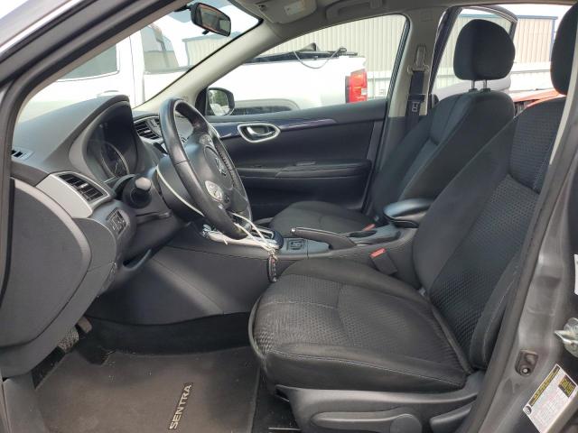 Photo 6 VIN: 3N1AB7AP7KY306059 - NISSAN SENTRA 