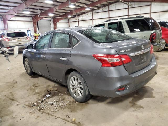 Photo 1 VIN: 3N1AB7AP7KY307406 - NISSAN SENTRA 