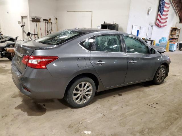 Photo 2 VIN: 3N1AB7AP7KY307406 - NISSAN SENTRA 