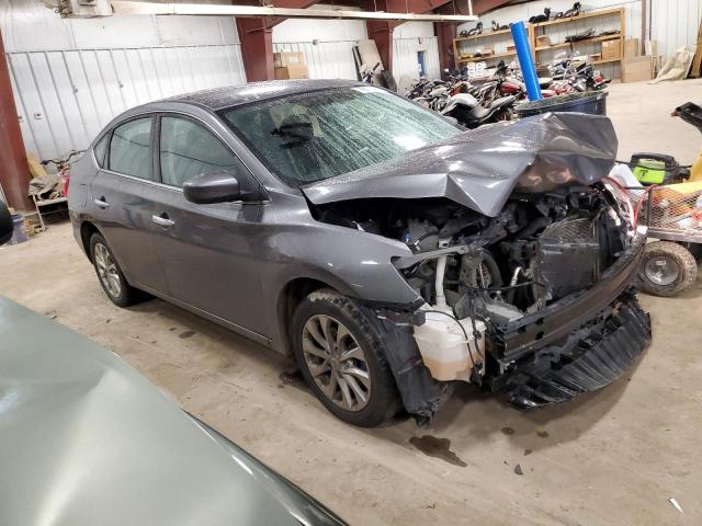 Photo 3 VIN: 3N1AB7AP7KY307406 - NISSAN SENTRA 