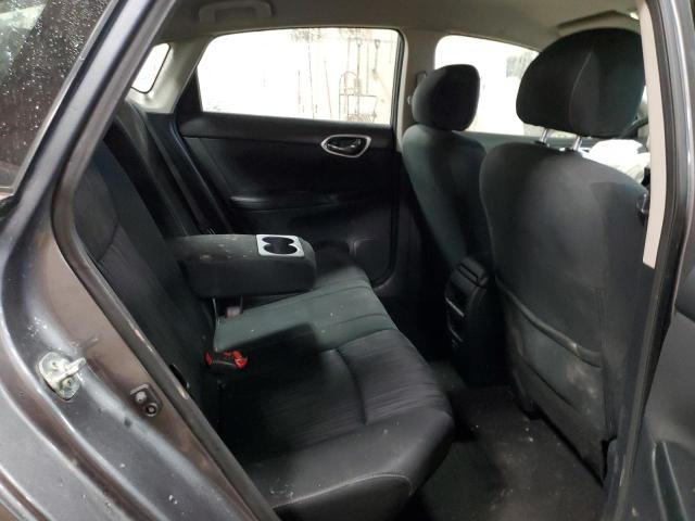 Photo 9 VIN: 3N1AB7AP7KY307406 - NISSAN SENTRA 