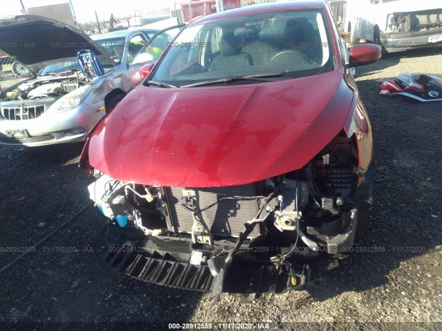 Photo 5 VIN: 3N1AB7AP7KY307504 - NISSAN SENTRA 