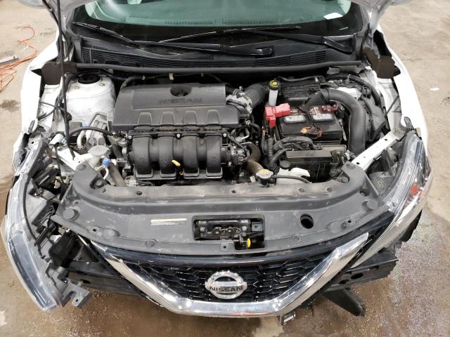 Photo 10 VIN: 3N1AB7AP7KY307762 - NISSAN SENTRA S 