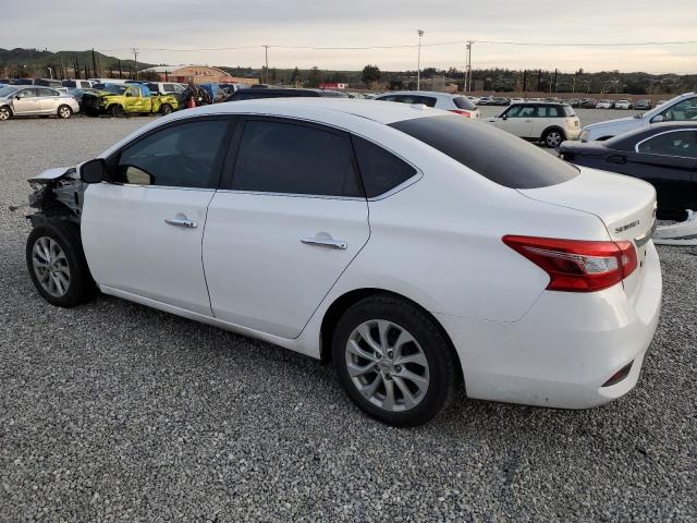 Photo 1 VIN: 3N1AB7AP7KY309267 - NISSAN SENTRA S 