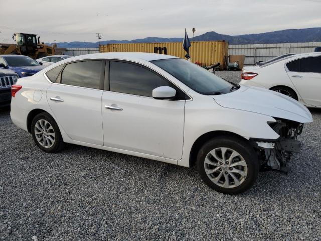 Photo 3 VIN: 3N1AB7AP7KY309267 - NISSAN SENTRA S 