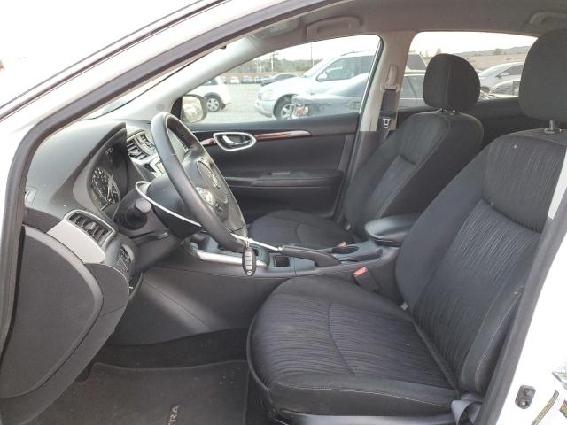 Photo 6 VIN: 3N1AB7AP7KY309267 - NISSAN SENTRA S 